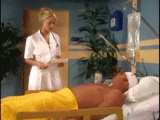 Sexy νοσοκόμα Thumbnail